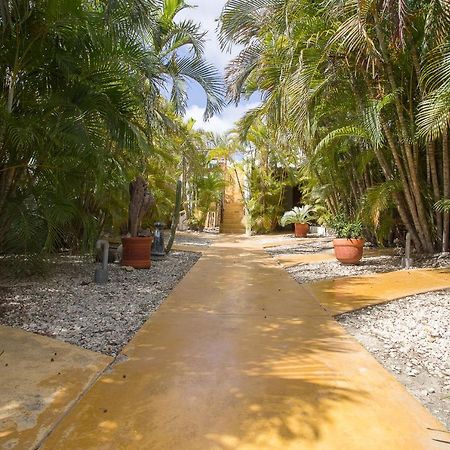 Bonaire Fun Apartments Exterior foto