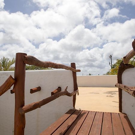 Bonaire Fun Apartments Exterior foto