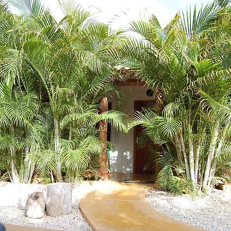 Bonaire Fun Apartments Exterior foto