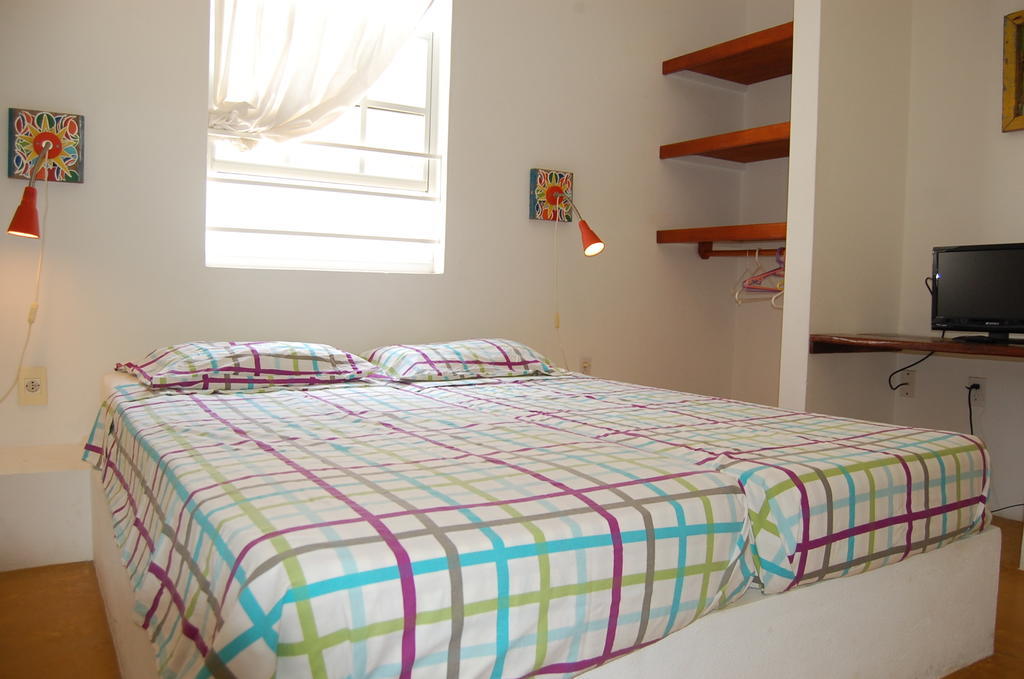 Bonaire Fun Apartments Exterior foto