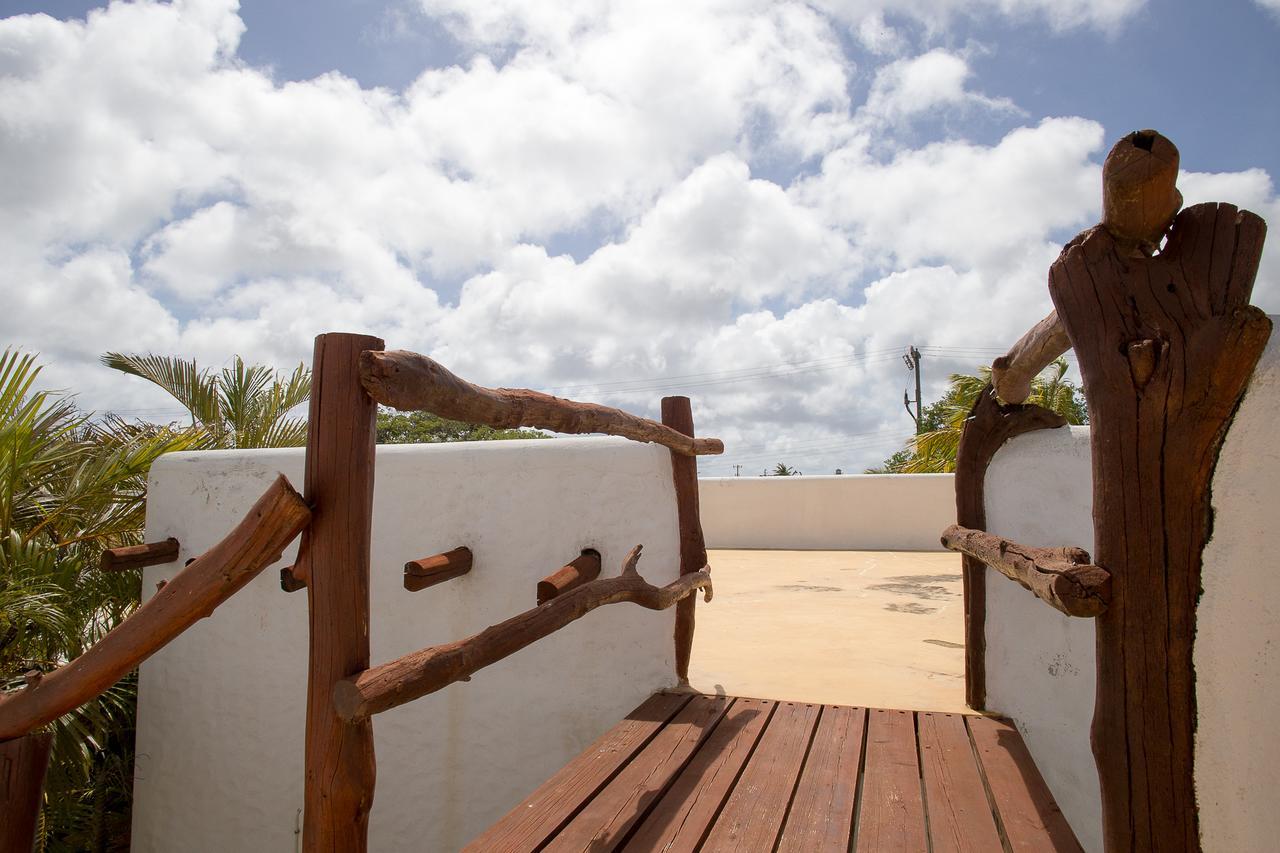 Bonaire Fun Apartments Exterior foto