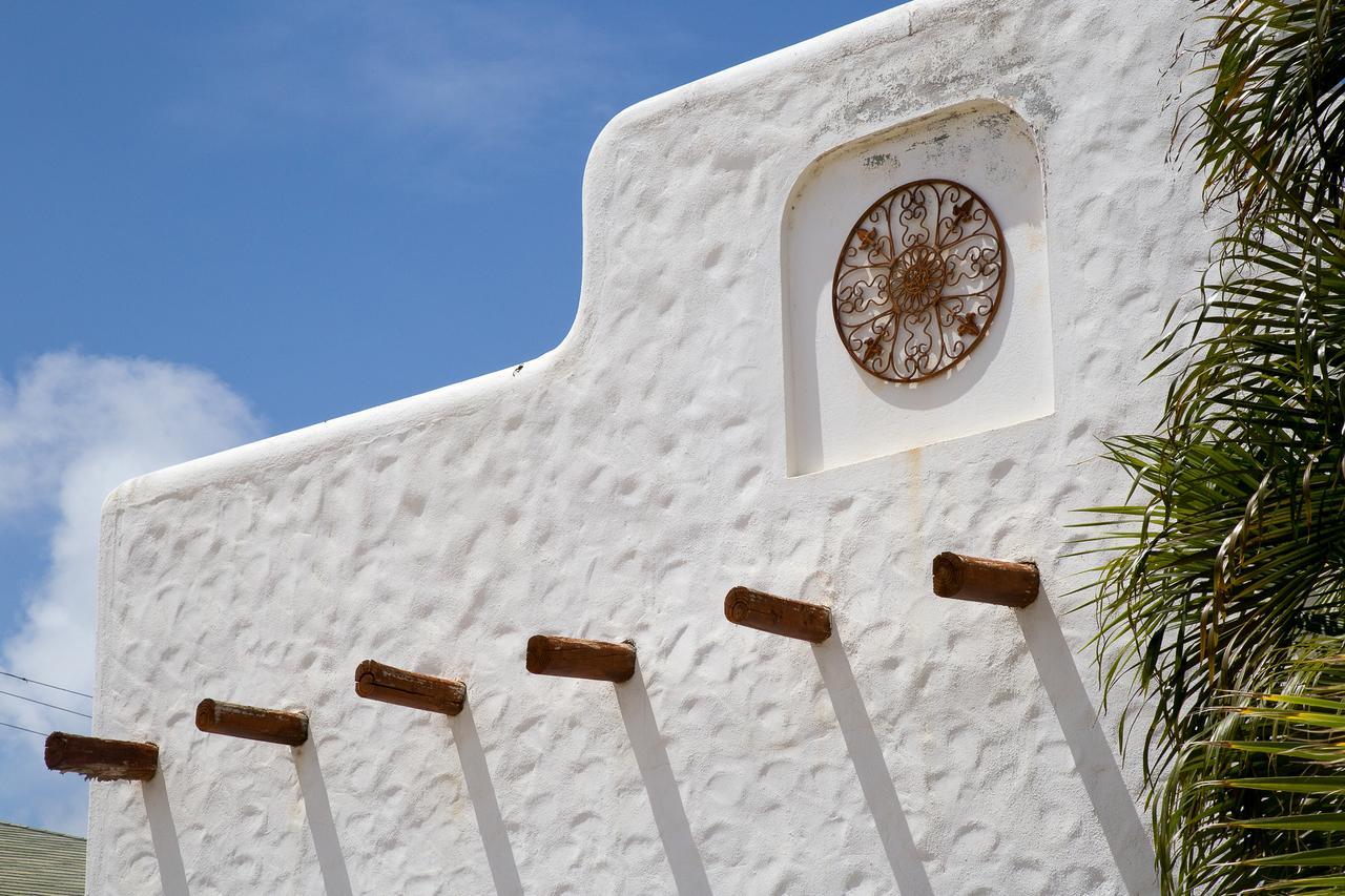 Bonaire Fun Apartments Exterior foto