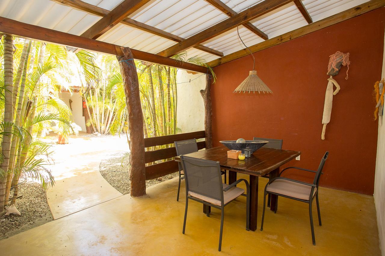 Bonaire Fun Apartments Exterior foto