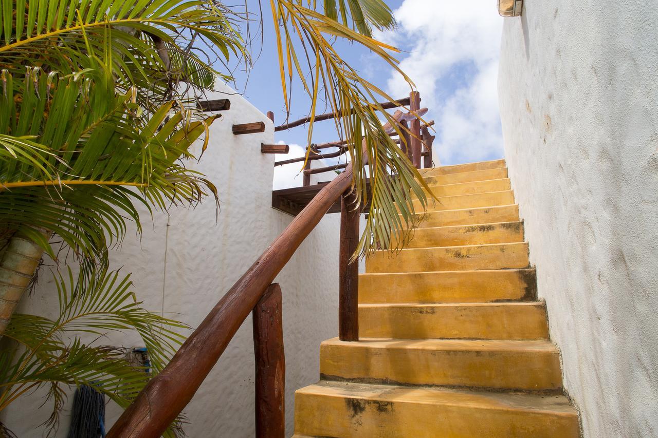 Bonaire Fun Apartments Exterior foto