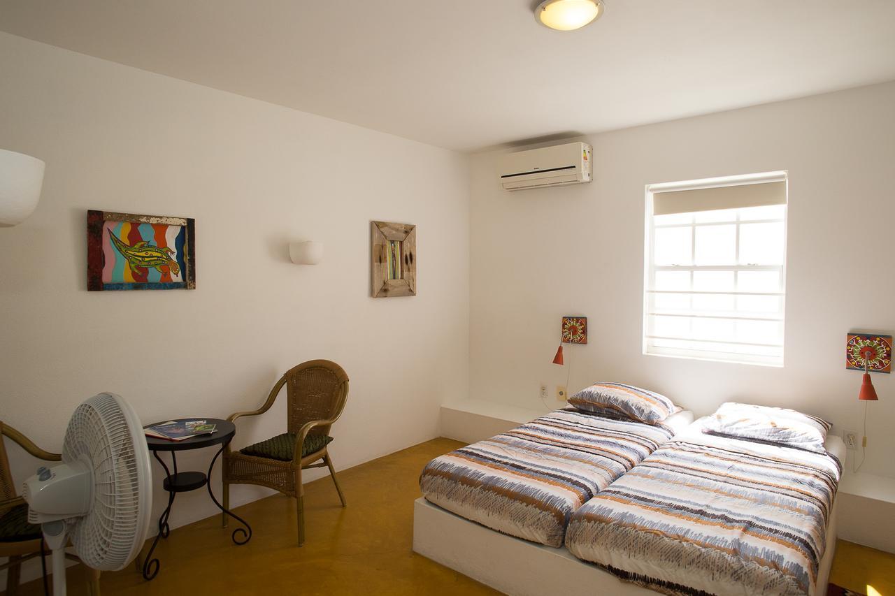 Bonaire Fun Apartments Exterior foto
