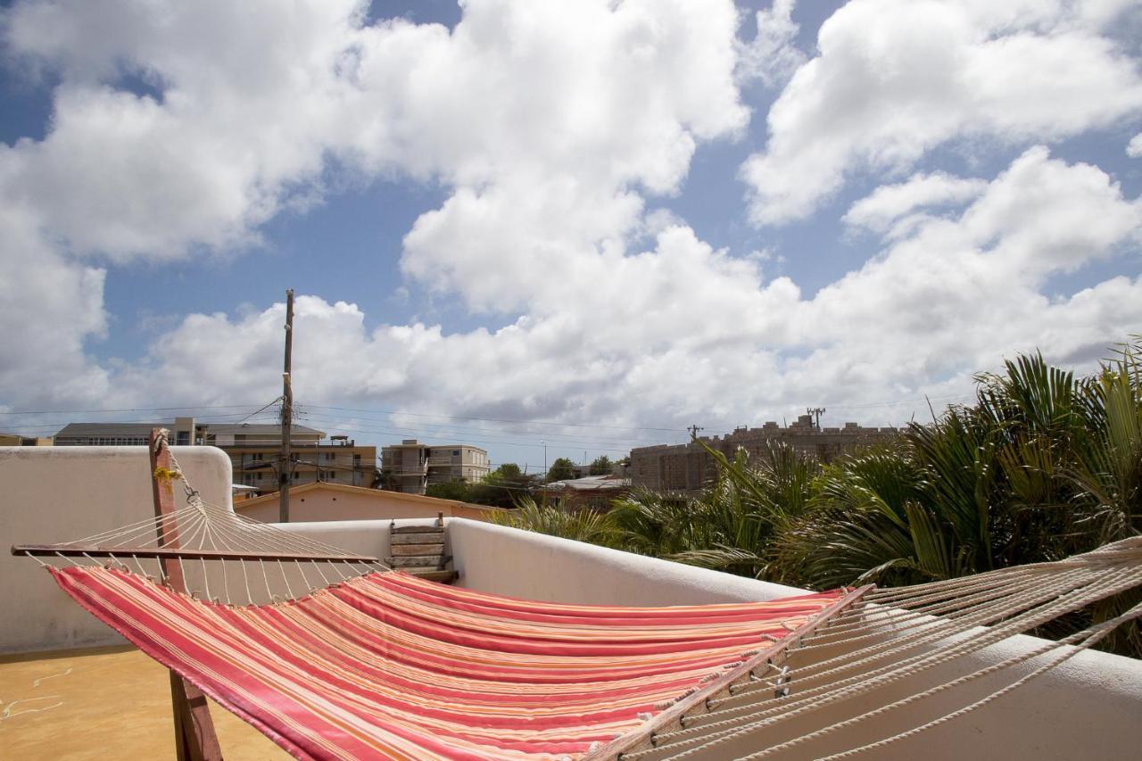 Bonaire Fun Apartments Exterior foto