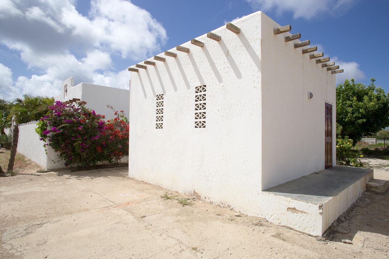 Bonaire Fun Apartments Exterior foto