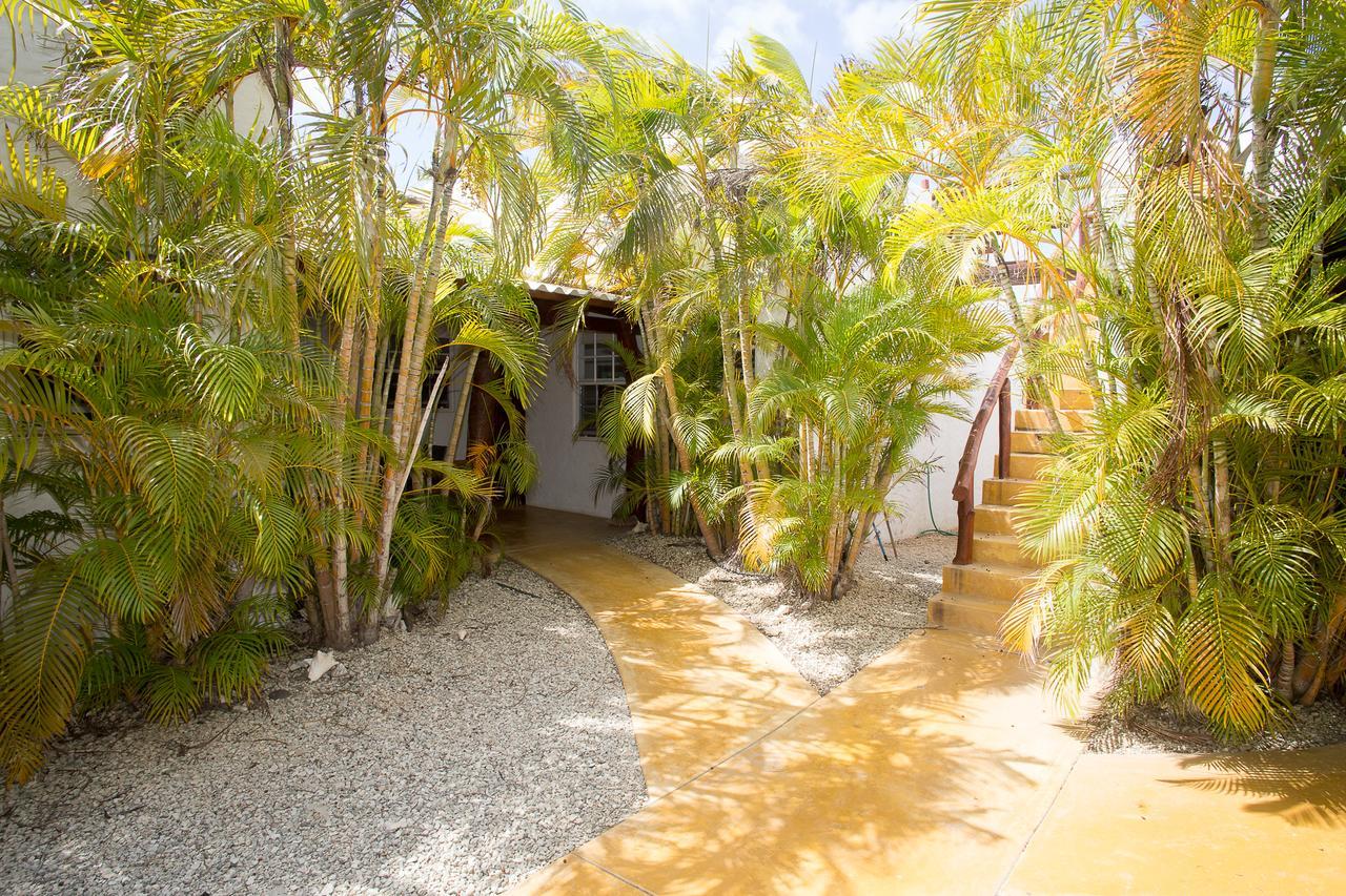 Bonaire Fun Apartments Exterior foto