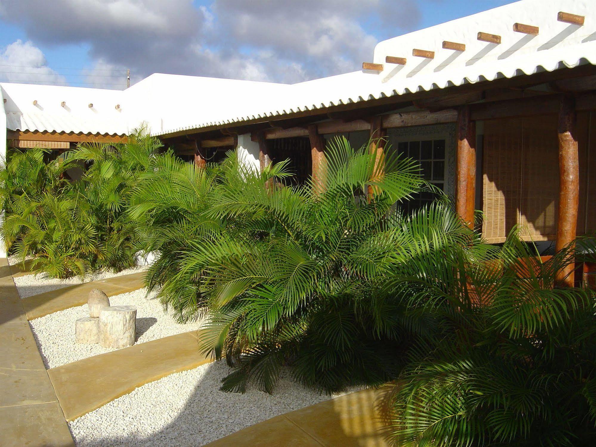 Bonaire Fun Apartments Exterior foto