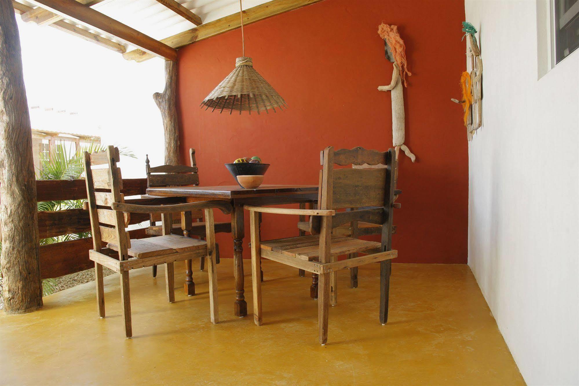 Bonaire Fun Apartments Exterior foto