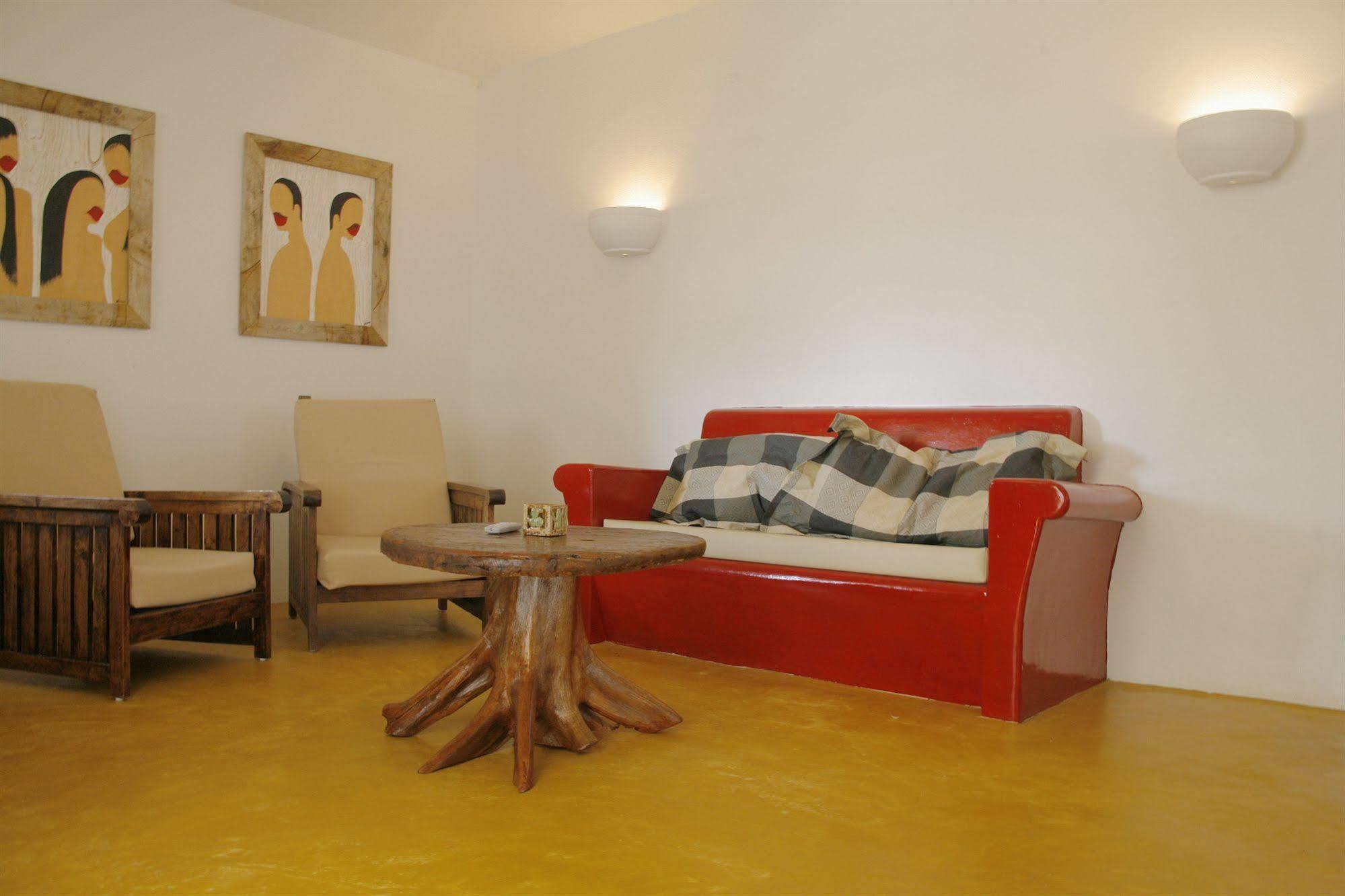 Bonaire Fun Apartments Exterior foto