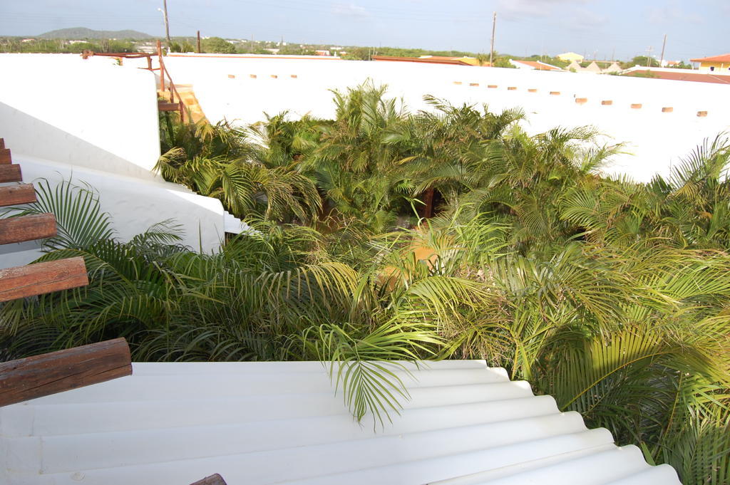 Bonaire Fun Apartments Exterior foto