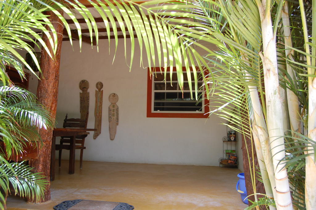 Bonaire Fun Apartments Exterior foto
