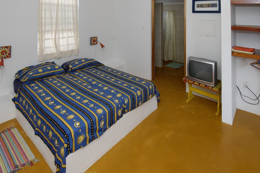 Bonaire Fun Apartments Habitación foto