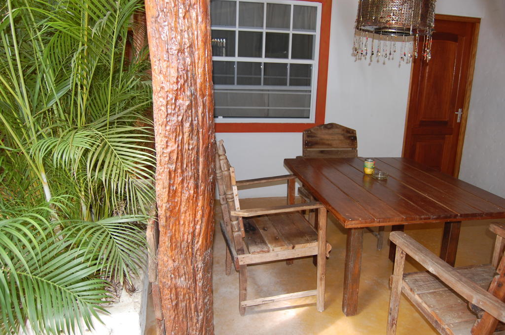 Bonaire Fun Apartments Exterior foto