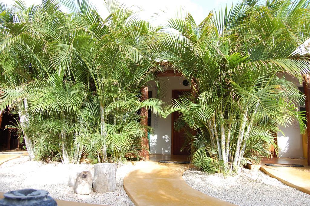 Bonaire Fun Apartments Exterior foto